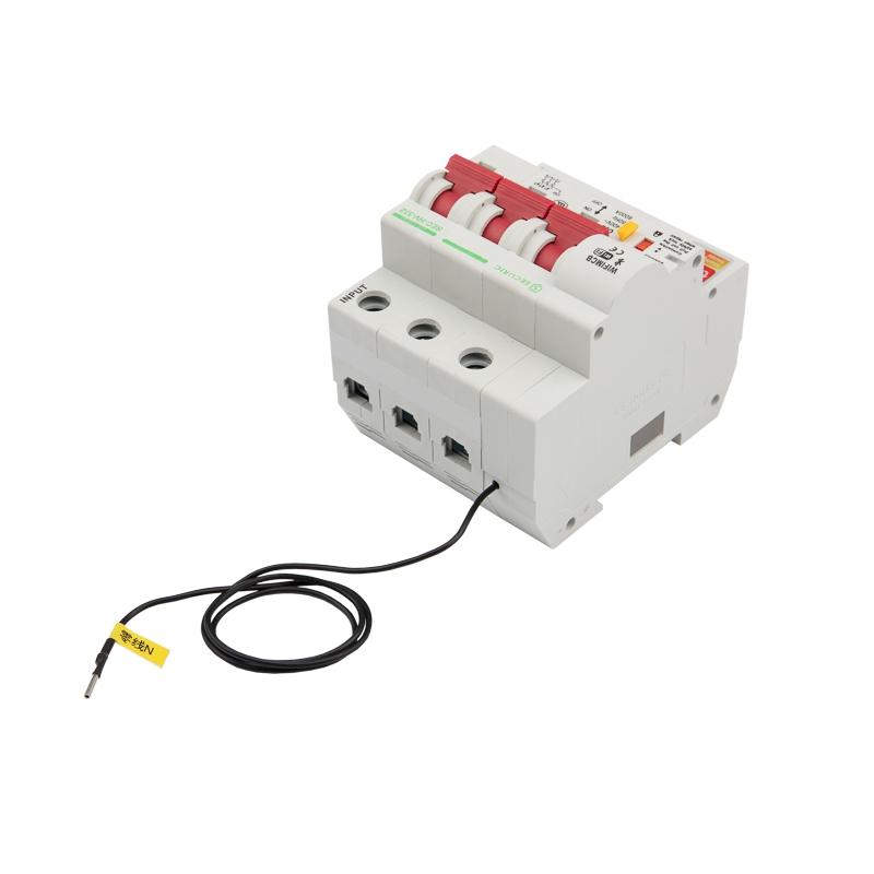 

Умный переключатель Securic Sec-hv-332