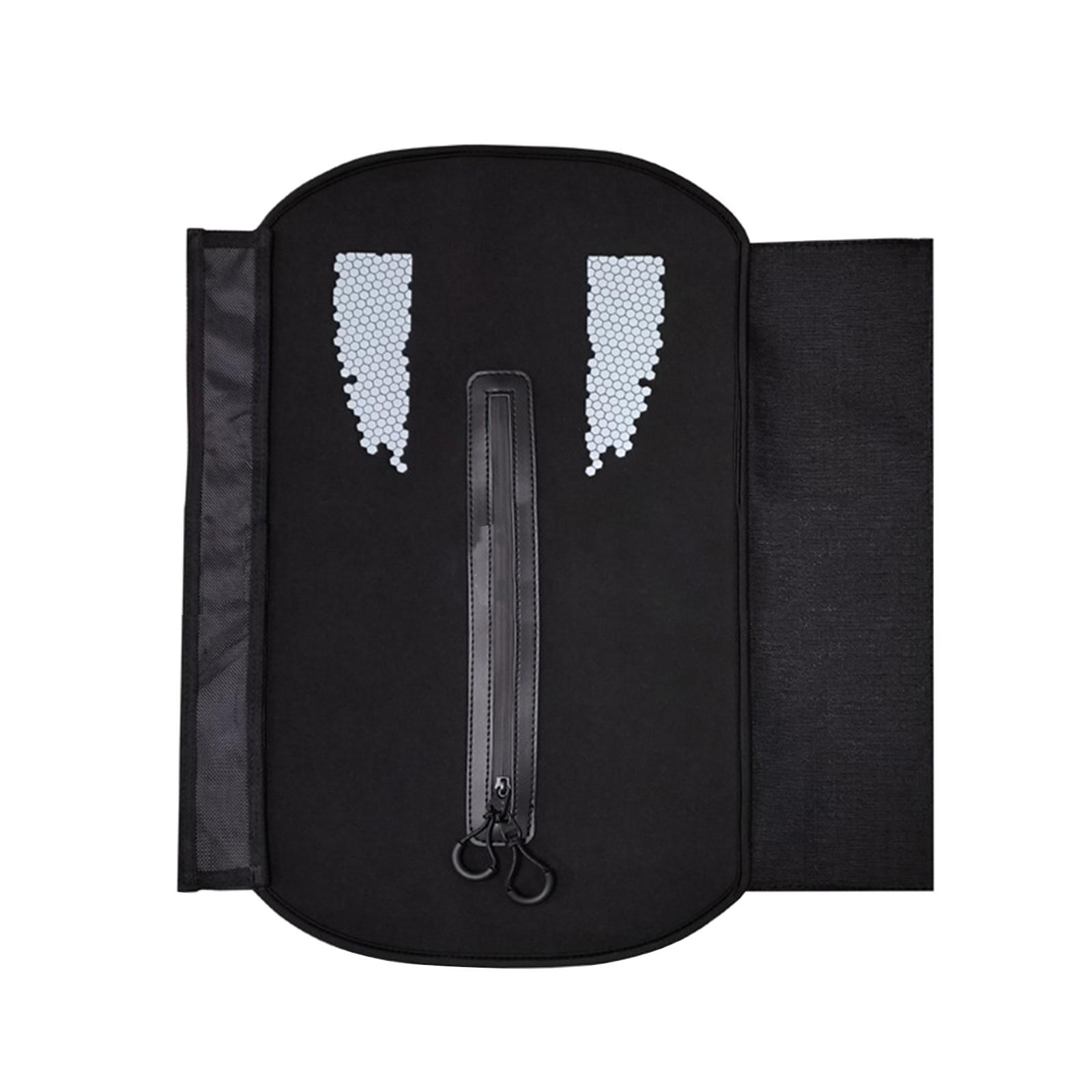 

Защитный чехол для аккумулятора E-Bike для электровелосипедов, чехол для аккумулятора E-Bike, термочехол для велосипеда, водонепроницаемая пылезащитная сумка