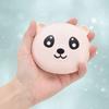 Hand Warmer   Portable Double Sides Heating USB Rechargeable Winter Heater with USB Cable for School   Home