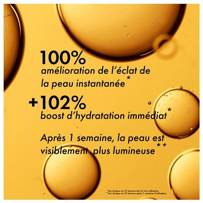 Masque hydratant - ORIGINS - Ginzing - 75Ml - Éclat instantané - Sans parabène