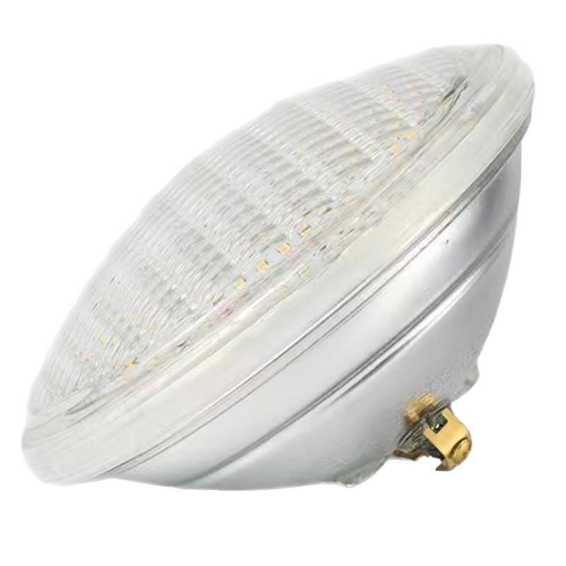 LED Poolleuchte mit Fernbedienung Unterwasserscheinwerfer für Schwimmbecken Wasserspiel