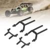 Front and Rear Body Post Mount Shell Column Set for WLtoys K969 K979 K989 K999 P929 P939 284010 RC