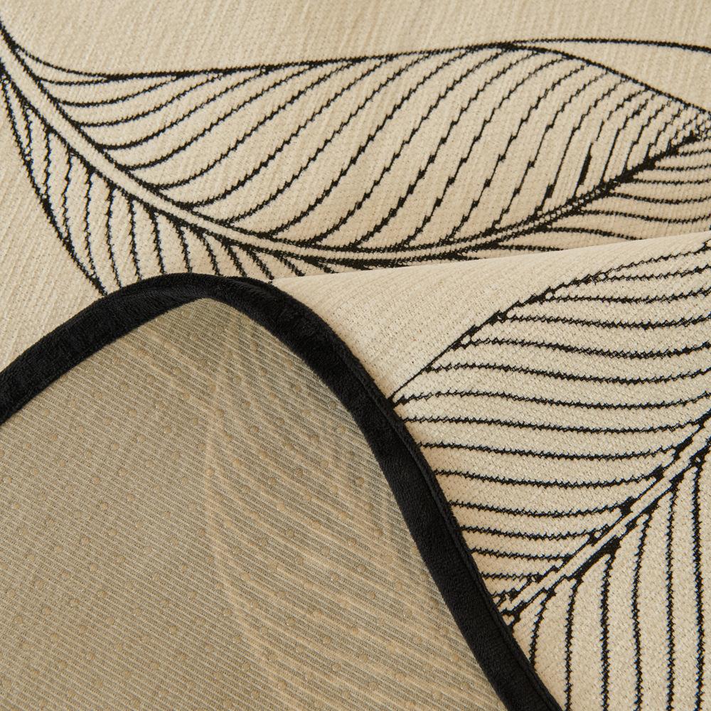 Irregular Leaves, Special-Shaped Retro Sofa Cushion, Universal In All Seasons, New Premium Leather Sofa Cover, Non-Slip