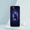 For iPhone 15 16 14 13 12 Mini 11 Pro Max XS X XR SE 7 8 Plus Silicone Clear Cover Honkai Star Rail Game Same Style Phone Case