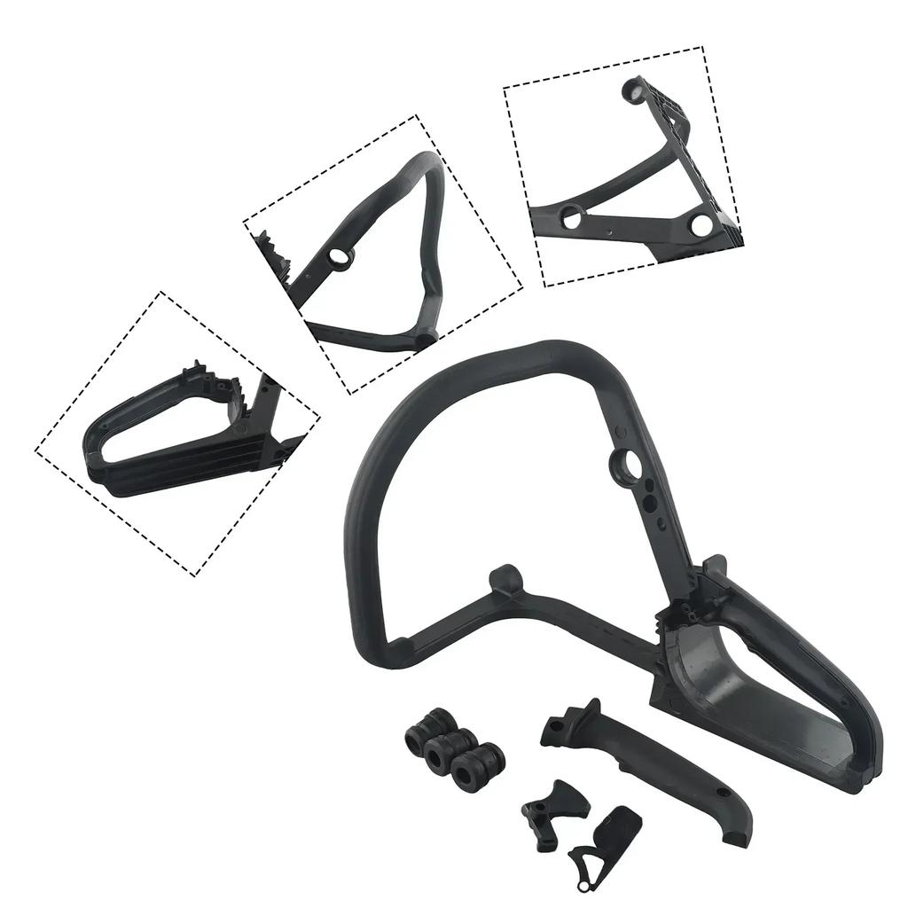 Handle Bar For STIHL MS 170 180 017 018 MS170 MS180 Chainsaw 1130 791 4901 Chainsaw Handle Garden Power Tools Accessories