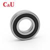 C&U Deep Groove Ball Bearing 16008