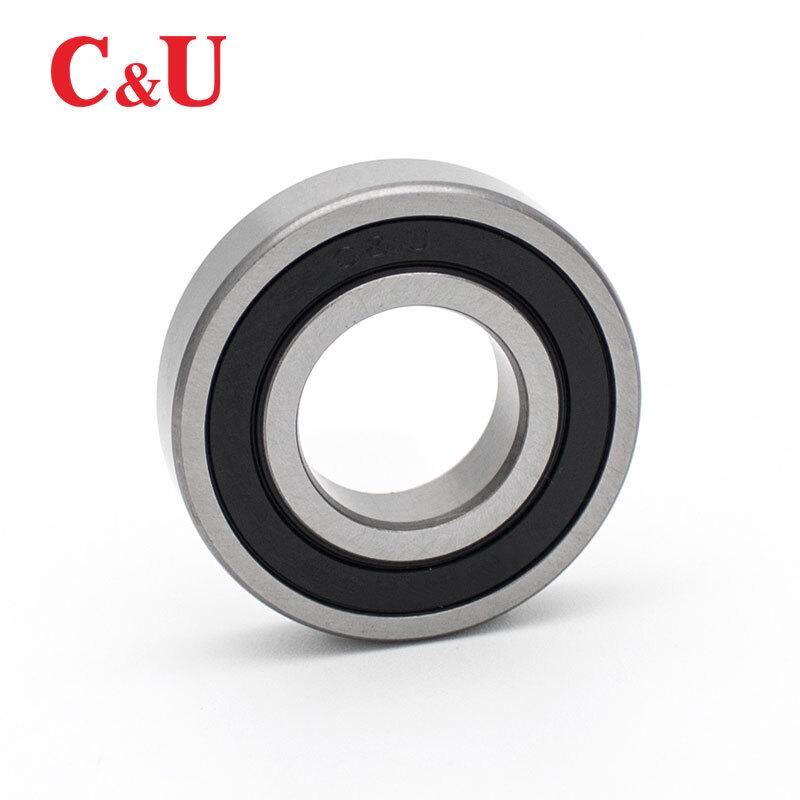 C&U Deep Groove Ball Bearing 16008