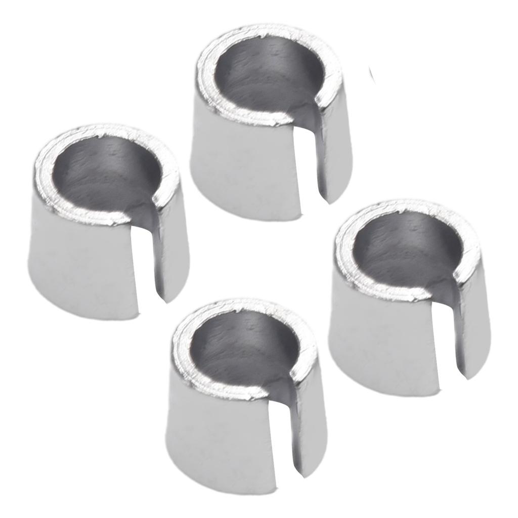 Adapter Battery Terminal Adapters 0.63\" 2Pair Car