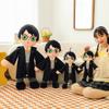 Cartoon Potter Cute Plush Toy Pp Cotton Doll For Gift Giving Collect And