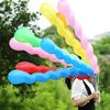 25/50PCS Colorful Spiral Latex Balloon DIY Festicval Atmosphere Creating Props Decorative Twisted Long Balloons Party Favors ZYF