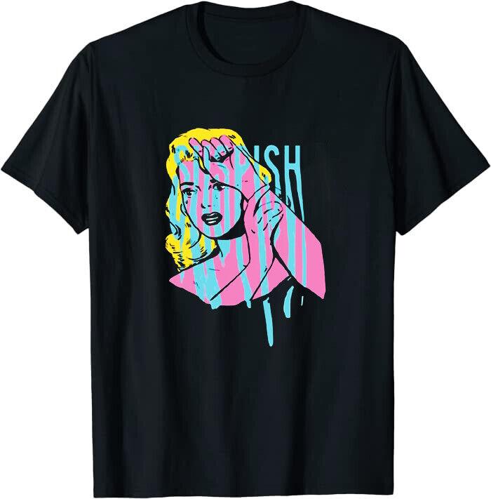 

Bailey Sarian Merch Футболка унисекс Bailey Sarian Suspish S