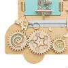 Busy Board Accessories,Activity Sensory Parts, Early Education Toys for Children Preschool