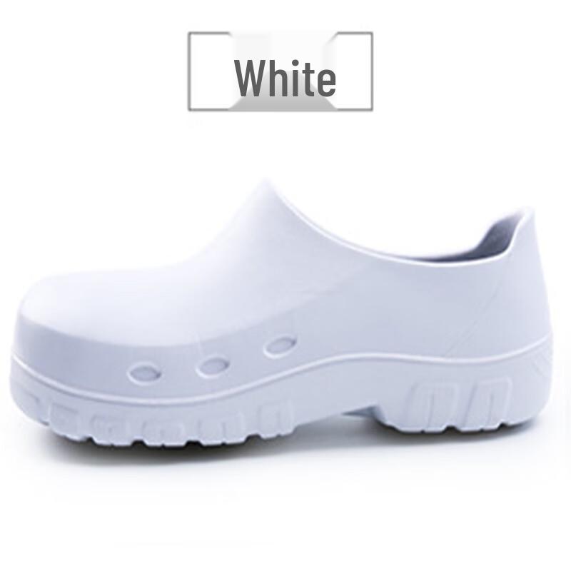 

USUN S106 Chef Non-slip Waterproof Kitchen Safety Shoes