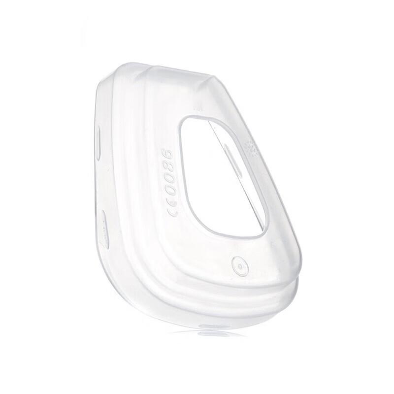HUQUE Respirator Filter & Cover Set