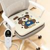Hàndùn Winter Heated Office Seat Cushion