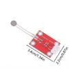 1Pcs High Precision Resistive Thin Film Pressure Sensor Module Diy Test Pcb Board For Electronic Pressure Testing Hand Tool Part