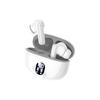 Earphones, Bluetooth Wireless Earphones, 2025 New Model, Bluetooth Hi-Fi Sound Quality, Long Playtime, Microphone Included, ENC Noise Cancellation,