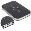 2 in 1 Bluetooth 5.0 Adapter AUX Wireless Audio Receiver Transmitter for Television Computer