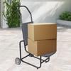 Wheel Stack Chair Transporter Multifunctional Portable Chair Move Trolley Wear Resist for Restaurant Wedding Outdoor