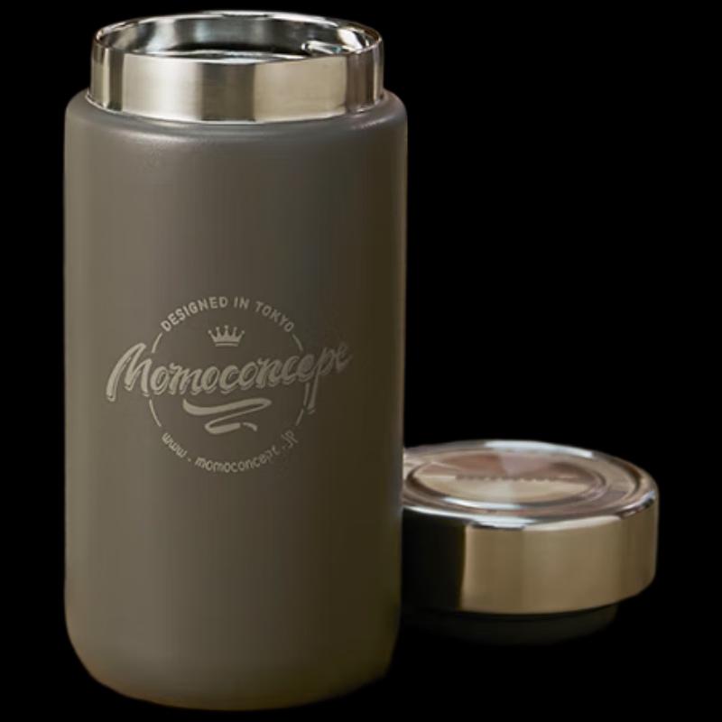 

MOMOCONCEPT 300ml Mini Insulated Jar