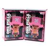 Anime One Piece Tony Tony Chopper Cosplay Donquixote Doflamingo Dracule Mihawk Kuma PVC Action Figure Collection Model Toys Doll