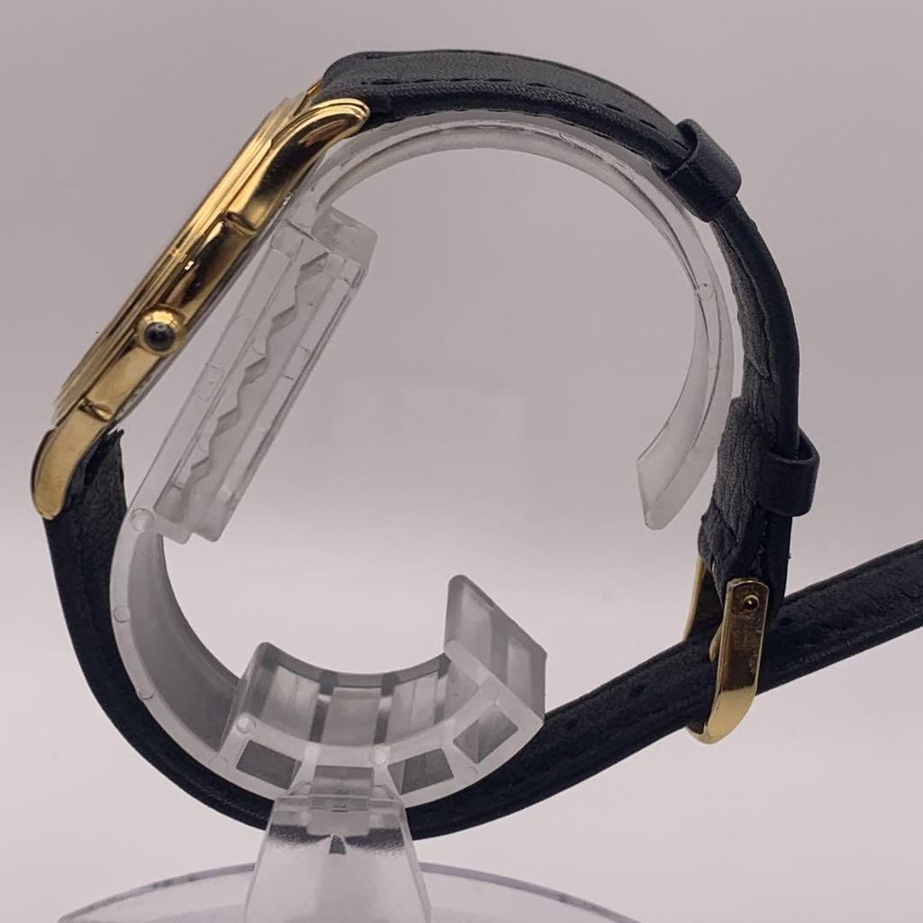 [USED] SEIKO Seiko Dolce 5E31-7A40 Dolce Gold