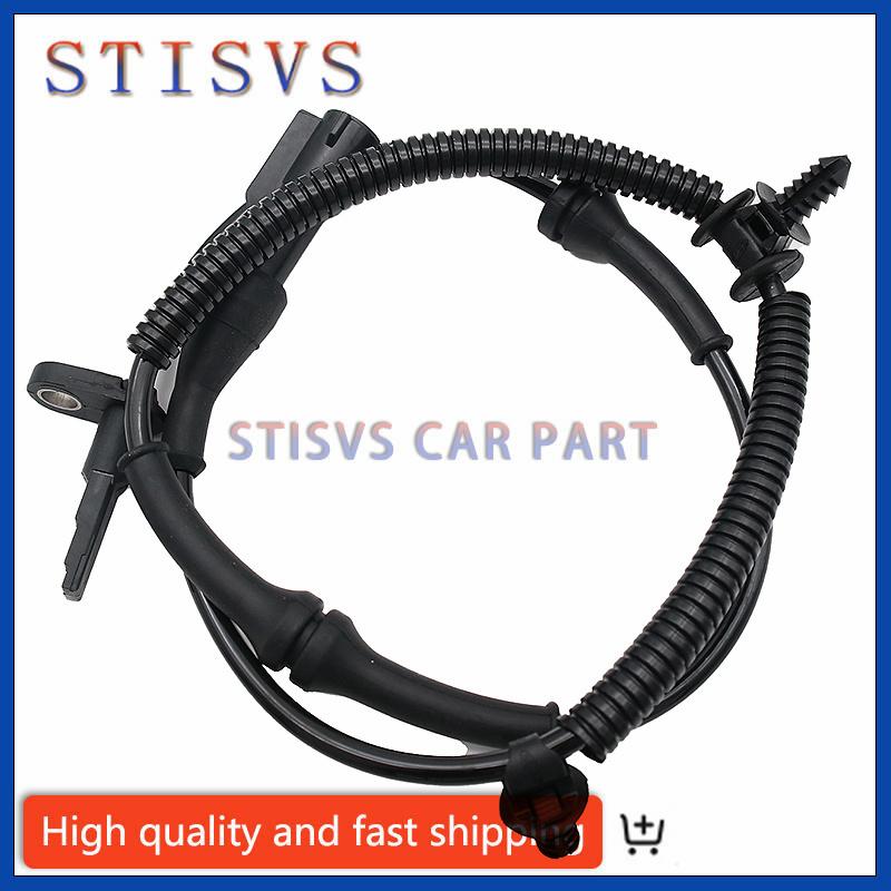 Rear Left Right ABS Wheel Speed Sensor 8A8Z2C190A For 2011-2012 Ford Flex Taurus Explorer MKS 8A832C190A ALS1882 5S12299 New