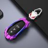 AITO Car Key Protective Shell for Wenjie M5/M7/M9 - Alloy High-End Feel