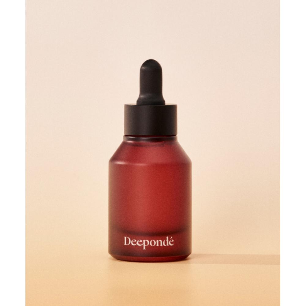 Deeponde Glutathione Toning Ampoule 40ml NONE