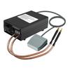 8000W Spot Welder Kit Digital Power Adjustable Spot Welding Pen Control Board Nickel Sheet For 18650 Lithium Battery Footpedal