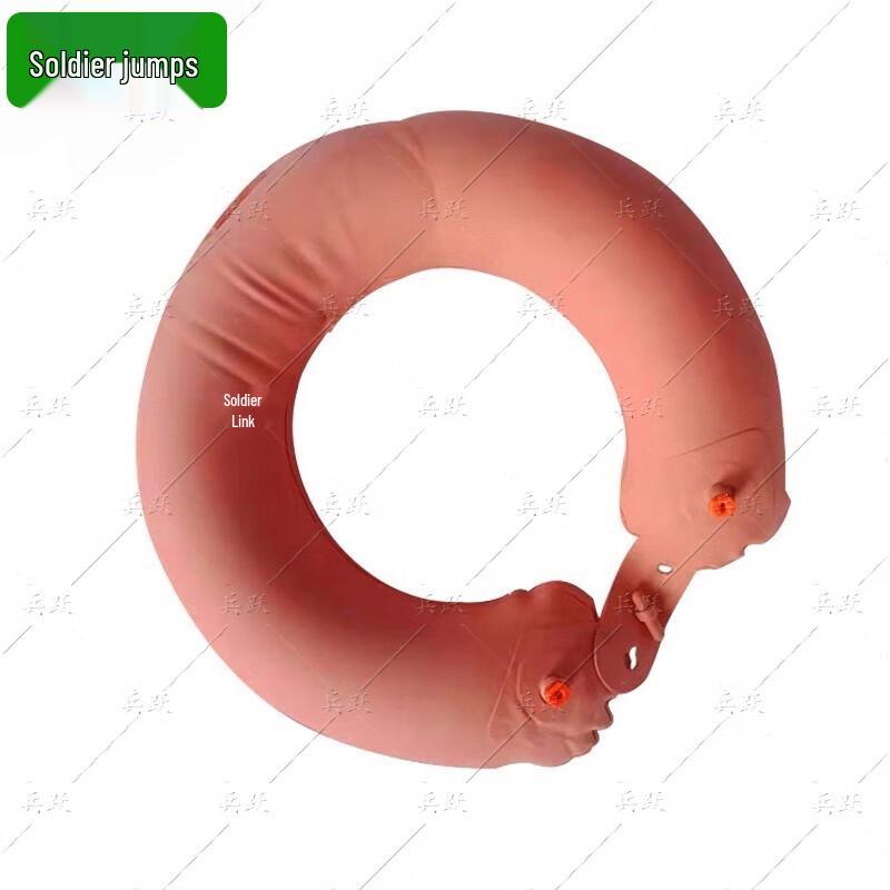 Bingyue 87 Military Inflatable Lifebuoy