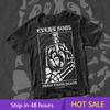 Every Soul Shall Taste Death Cotton shirtUnisex Women Enthusiast Summer Casual Cotton Unisex T Tshirt