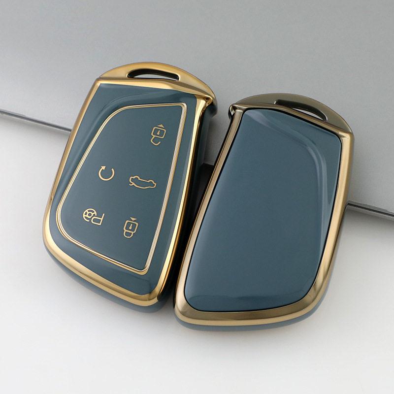 22 Dongfeng Fengshen Haoji Remote Key Protective Shell and Cover