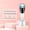 Photon Skin Rejuvenation Device - EMS Microcurrent Face Firming & Cooling Massager