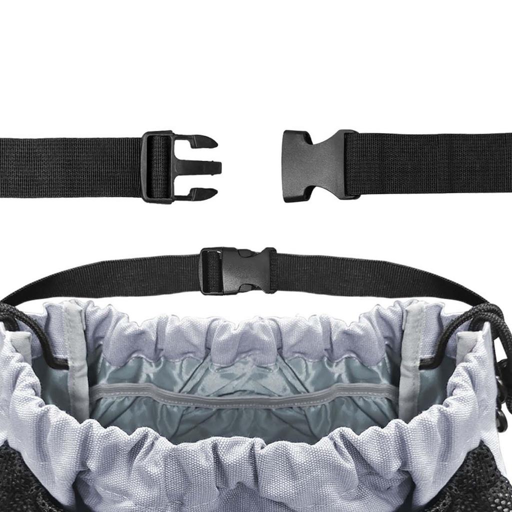 Waist Tool Bag Accessories Heavy Duty Adjustable Design Cleaning Pouch for House Home