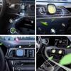 Long-Lasting Car Aromatherapy Balm High-End Light Fragrance Car Vent Clip