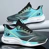 Shoes Men's New Spring Casual Shoes Wear-resistant Sports Shoes Men's Breathable and Non-smelly Feet Running Shoes Sneakers Men's Shoes