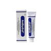 Antitranspirante en crema resistente al agua y no irritante, muy adecuado para la hiperhidrosis y la sudoración excesiva.
