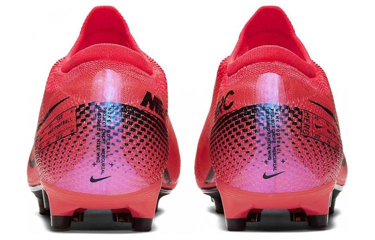 Nike Mercurial Vapor 13 Elite Fg 'Laser Crimson' AT7900-606
