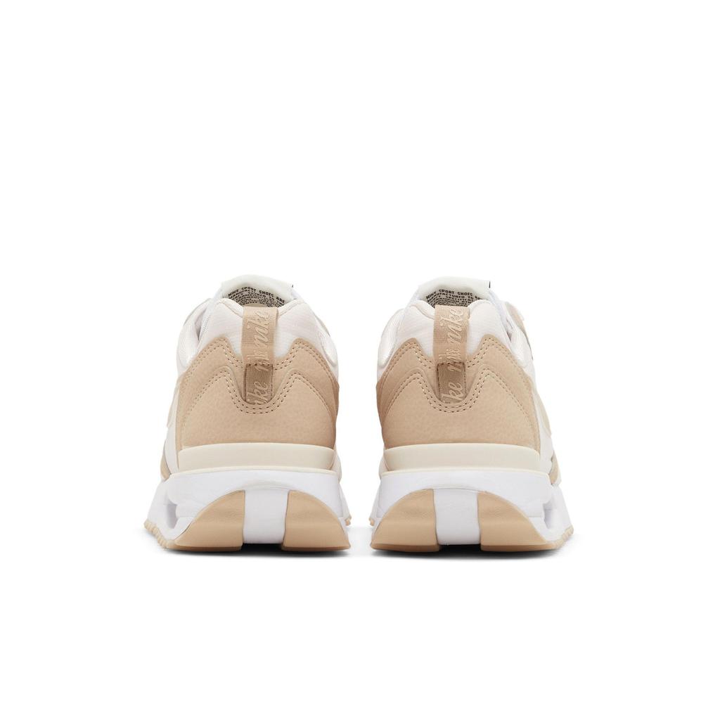 Nike Womens Air Max Dawn 'Light Soft Pink'' (women's sizes) Light Soft Pink / White / Sail / Shimmer Casual Shoes DR2395 600