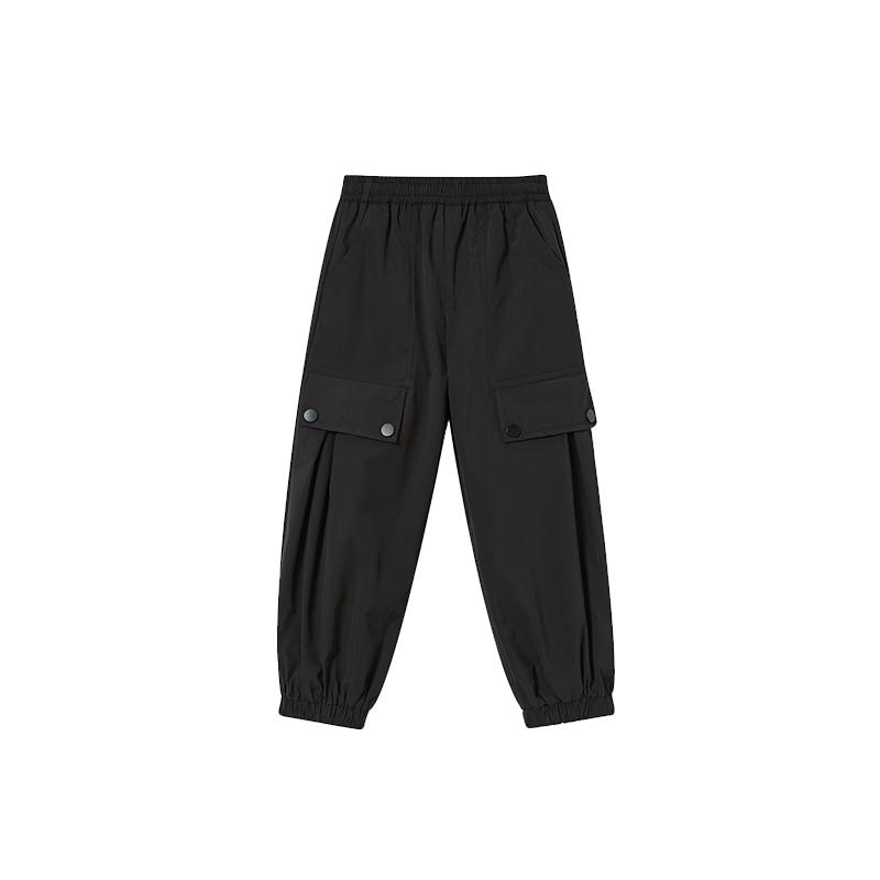 ASK JUNIOR Girls  Youth Jogger Sport Pants 120