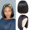 Extensões de cabelo sintético – Perucas de cabelo sintético