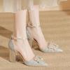 Pantofi – Pantofi