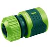STOP Connector 1/2"-5/8", Bi-material