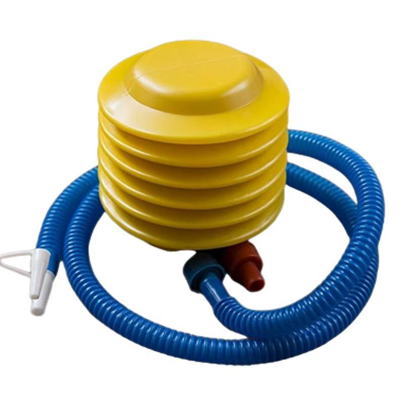 Children's Inflatable Boxing Punching Bag - Free-Standing Taekwondo & Fitness Training Equipment