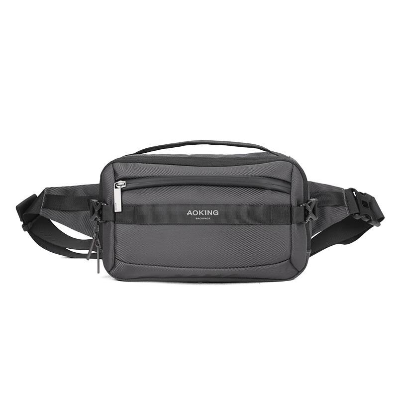 Многофункциональная сумка-кроссбоди на пояс Aowang