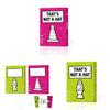 Thats Not A Hat Tabletop Game For Players With Brain Training Features
