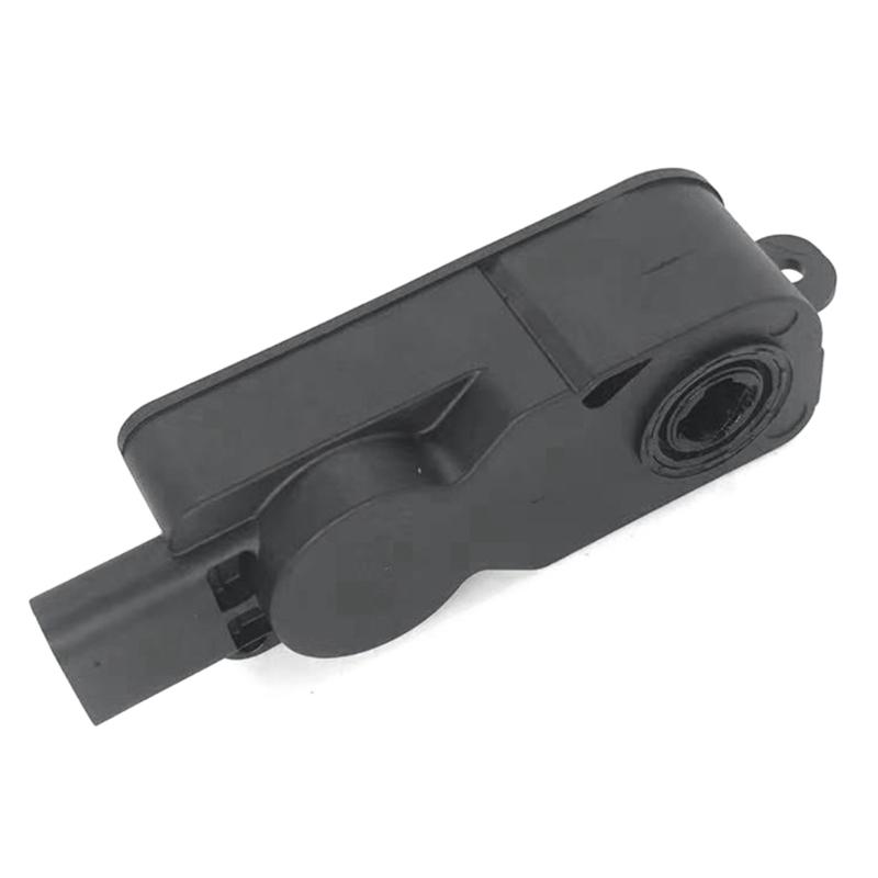 For Model 3/Y Air Collecting Hood Motor 1559787-00-B 155978700B Air Intake Grille Motor Easy Installation Reliable Power