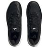New Adidas Gamecourt 2.0 Core Black Grey IG9567
