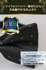 [Best Item] Bow Tie for Men and Kids, One-Touch Tie, Ribbon Tie, Easy Hook Bow Tie, Black, Small Butterfly 0306